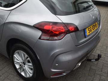 DS DS 4